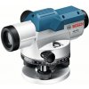 BOSCH GOL 20 D optický nivelačný prístroj 0601068400
