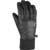 Reusch COOPER Lyžiarske rukavice, čierna, 11