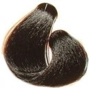 Black Color Mousse farebné penové tužidlo Dark Brown - tmavo hnedé 200 ml