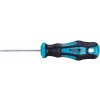 EXTOL PREMIUM 8819243 Skrutkovač T9 60mm, magnetický TORX, CrV