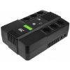 Záložný zdroj Green Cell AiO LCD 800VA UPS07