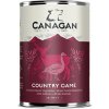 Canagan Dog COUNTRY GAME 400 g
