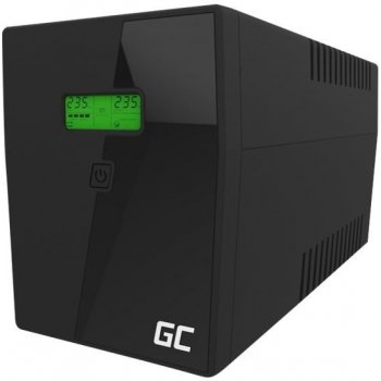 Green Cell Micropower 1500VA UPS04