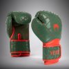 DĚTSKÉ boxerské rukavice Venum Contender 1.5 XT - Army Green Velikost: 4oz