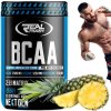 Prášok BCAA Real Pharm BCAA Instant 400 g Real Pharm 400 g ananásový