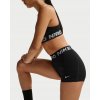 Nike dámske športové šortky krátke polyesterové, veľkosť M