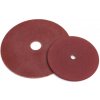 Brúsny kotúč 145 x 22 x 3,2 mm, červeno-hnedý, XL-TOOLS