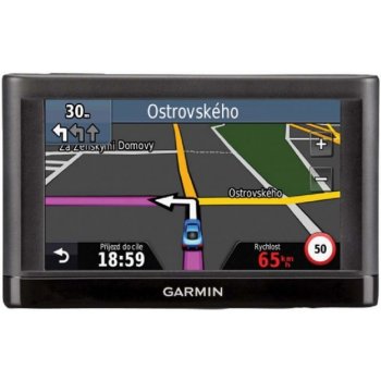 Garmin nüvi 66LM