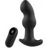 Addicted Toys Remote Control Anal Plug