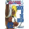 CREW Bleach 42: Shock of the Queen