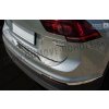 VW Tiguan od 2016 - lišta nárazníka