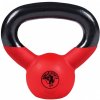 Gorillasports pogumovaný kettle-bell 2-32 kg