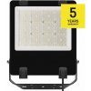EMOS SK s.r.o. LED reflektor AVENO čierny, 150W neutrálna biela - ZS2453