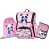 Školský set 3dielny Panda PP26