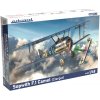 Eduard Sopwith F.1 Camel (Clerget), Weekend Edition 1/48