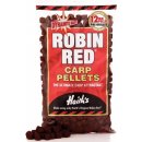 Dynamite Baits Pellets Pre-Drilled Robin Red 900g 4mm