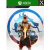 NetherRealm Studios Mortal Kombat 1 (XSX/S) Xbox Live Key 10000339458012