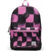 Herschel Heritage™ Youth Backpack Stencil Checker Opera Mauve