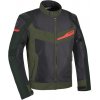 Bunda DAKAR D2D AIR, OXFORD (zelená, vel. 3XL)