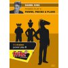 ChessBase Power Play 6 - Pawns, Pieces & Plans, Daniel King - verzia na stiahnutie (anglicky)
