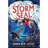 Storm Seal - Sarah Ann Juckes