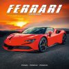 Ferrari, 30,5 x 30,5 30,5 x 61 cm 2026