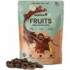 NUTIVA Brusnice v mliečnej čokoláde 200 g