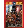Secret Empire - Nick Spencer, Marvel