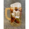 Pivný krígeľ, pohár na pivo 30 - hnedá