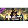 Global Steel Division 2 - Men of Steel DLC Steam