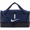 Taška Nike Academy Team M Hardcase, námornícka modrá, CU8096 410