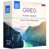 GRIEG,E.: Complete Piano Music (14CD) (Einar Steen-Nökleberg, piano)