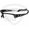 Unihoc Eyewear VICTORY Senior Black-White černá-bílá