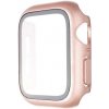FIXED Pure+ for Apple Watch Series 7 41mm, pink FIXPUW+-817-PI