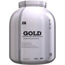 Proteín Fitness Authority Gold Whey Isolate 908 g