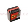 BANNER batéria 12V, YTX20CH-BS, 18Ah, 220A, BANNER Bike Bull AGM 150x87x161 BA 51822