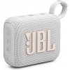 JBL GO 4 White