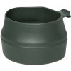 Wildo FOLD-A-CUP® plastový 250ml ZELENÝ