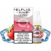 Liquid ELFLIQ Nic SALT Strawberry Ice 10ml - 20mg