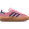 adidas Gazelle Bold Pink Glow (W)