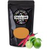 Salty Pop Chili & Limetka prášková príchuť 100 g