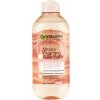 Garnier Micelárna voda s ružovou vodou All in 1 400ml