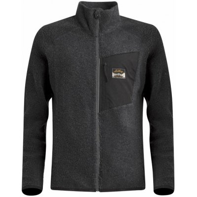 undhags Flok Wool Pile Jacket