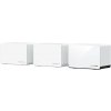 MERCUSYS Halo H85X(3-pack) WiFi6 Mesh (AX3000, 2, 4GHz/5GHz, 1x2, 5GbELAN/WAN, 2xGbELAN/WAN)