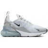 Dámska rekreačná obuv NIKE-Air Max 270 W pure platinum/black/smoke grey Šedá 36,5 2025