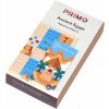 Primo Toys Dobrodružná mapa starovekého Egypta pre robota Cubetto