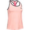 Under Armour Knockout Tank Peach Frost YL
