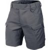 Kraťasy UTS® Urban Tactical Shorts® Rip-Stop Helikon-Tex® – Shadow Grey vel. 4XL