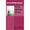 Čtvrtek odpoledne. Půl páté - Kristien Hemmerechts