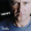 Collins Phil - Testify / Reedice / Softpack [CD]